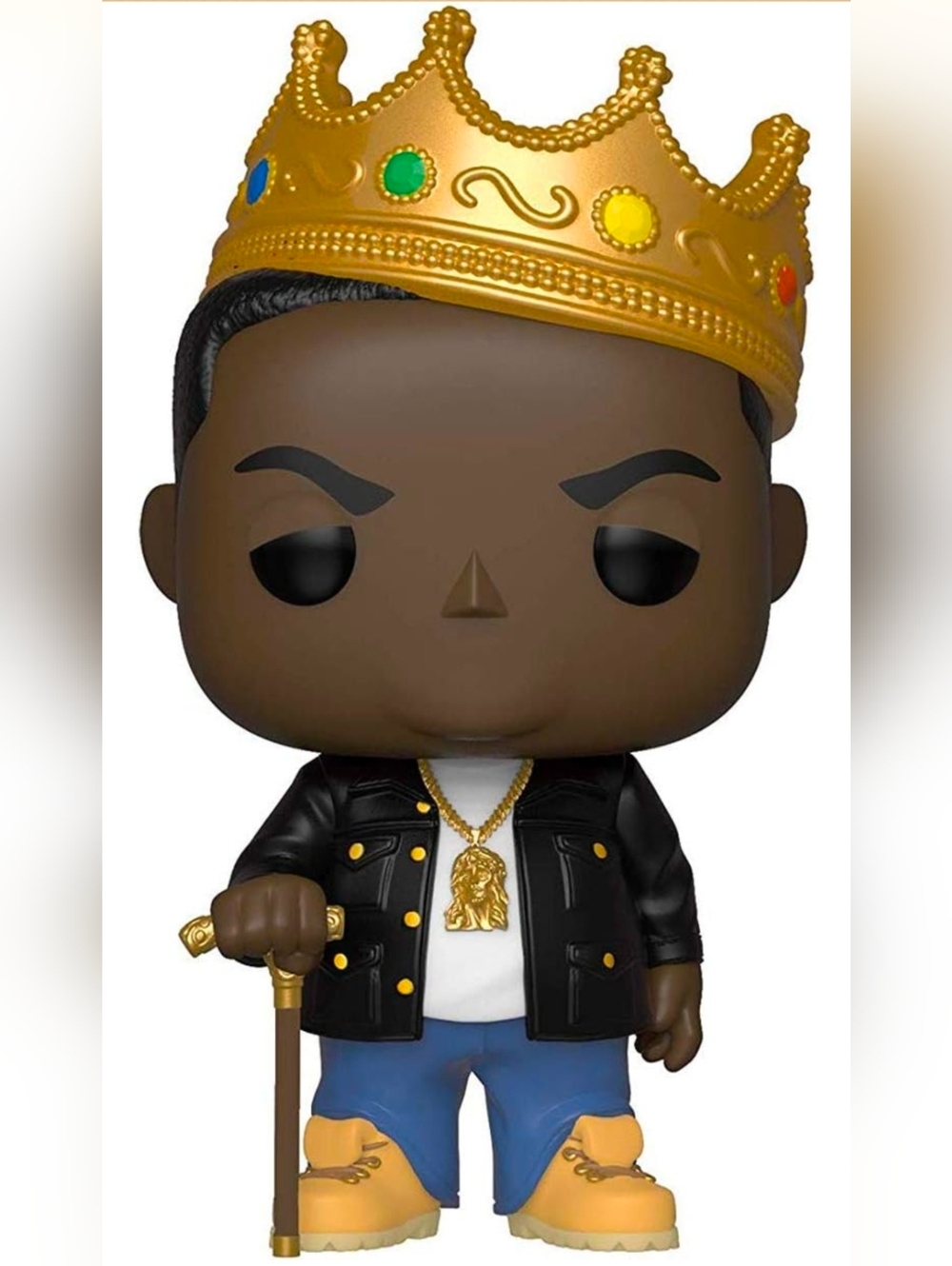 FUNKO NOTORIOUS B.I.G. 77